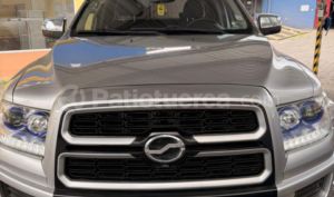 foto de Autos marca ZX AUTO seminuevo modelo TERRALORD HEAVY año 2022
