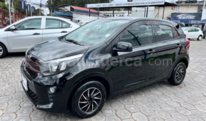 foto de Autos marca Kia seminuevo modelo Picanto Pro LX año 2022 en Quito