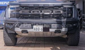 Ford F150 Raptor AC 2025