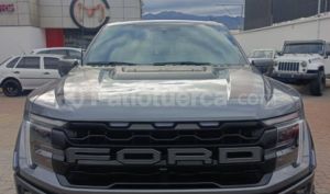 foto de Autos marca Ford seminuevo modelo F150 Raptor AC año 2025