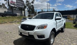 foto de Autos marca Ankai seminuevo modelo PACIFICO año 2027