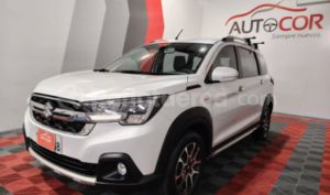 foto de Autos marca Suzuki seminuevo modelo XL7 ISG GLX año 2025
