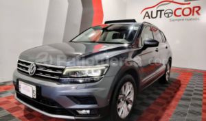 foto de Autos marca Volkswagen seminuevo modelo Tiguan año 2019 en Quito