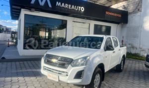 foto de Autos marca Chevrolet seminuevo modelo D MAX CRDI FULL 2.5. año 2024
