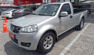 foto de Autos marca Great Wall seminuevo modelo WINGLE STEED 2.0T 4X4  CS año 2022 en Quito