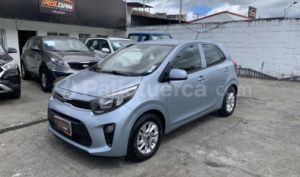 foto de Autos marca Kia seminuevo modelo Picanto R año 2019 en Cuenca