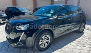 foto de Autos marca Peugeot seminuevo modelo 2008 FIN L año 2024 en Quito