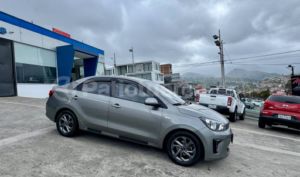 foto de Autos marca Kia seminuevo modelo Soluto año 2024 en Loja