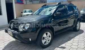 foto de Autos marca Renault seminuevo modelo Duster 2.0 año 2017