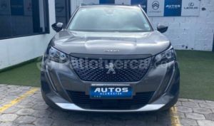 foto de Autos marca Peugeot seminuevo modelo 2008 año 2023 en Cumbayá