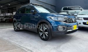 foto de Autos marca Volkswagen seminuevo modelo T-Cross Highline año 2023