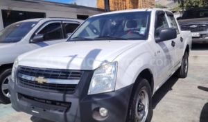 foto de Autos marca Chevrolet seminuevo modelo LUV D-MAX año 2010