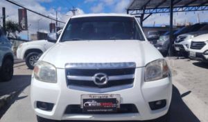 foto de Autos marca Mazda seminuevo modelo BT-50 4x4 Diesel año 2010 en Quito