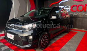 foto de Autos marca Kia seminuevo modelo Picanto año 2023 en Guayaquil