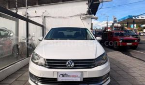 foto de Autos marca Volkswagen seminuevo modelo Polo Highline año 2017