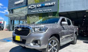 foto de Autos marca Chevrolet seminuevo modelo D-Max 4x4 CD año 2026