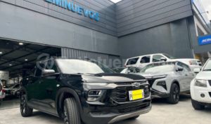 foto de Autos marca Chevrolet seminuevo modelo Montana RS año 2024