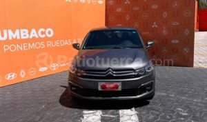 foto de Autos marca Citroen seminuevo modelo C-ELYSEE N1 año 2019