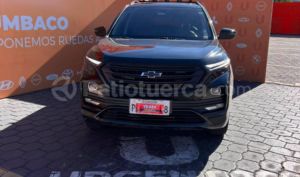 foto de Autos marca Chevrolet seminuevo modelo Captiva Premier año 2023