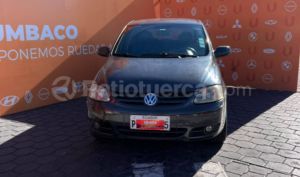 foto de Autos marca Volkswagen seminuevo modelo Fox Sport año 2005