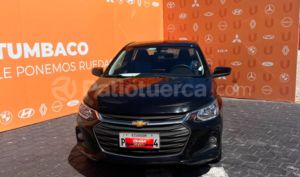 foto de Autos marca Chevrolet seminuevo modelo ONIX LT TURBO año 2024
