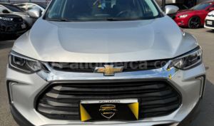 foto de Autos marca Chevrolet seminuevo modelo Tracker Premier año 2021 en Guayaquil