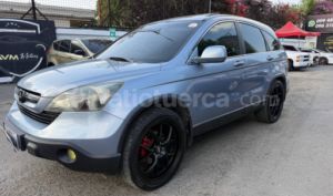 foto de Autos marca Honda seminuevo modelo CR-V año 2008