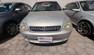 foto de Autos marca Chevrolet seminuevo modelo Corsa Evolution año 2004 en Quito