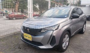 foto de Autos marca Peugeot seminuevo modelo 3008N ACT año 2022 en Guayaquil