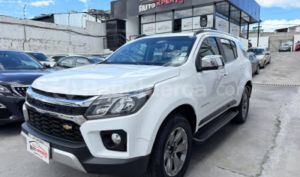 foto de Autos marca Chevrolet seminuevo modelo TRAILBLAZER PREMIER año 2022