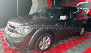 foto de Autos marca Dodge seminuevo modelo Journey SE año 2019 en Guayaquil