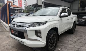 Mitsubishi L200 GLX 2021