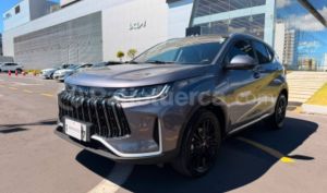 Jetour X50 2025