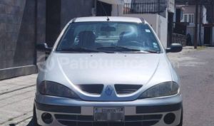 Renault Megane 2003