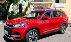 Chery TIGGO 8 LUXURY 2023
