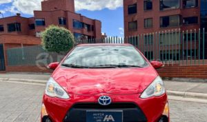 foto de Toyota Prius C Sport 2015
