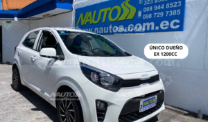 Kia Picanto 2024