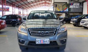 JAC T6 LUXURY 2019