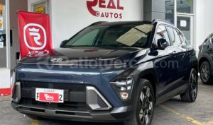 Hyundai Kona SX2 2024