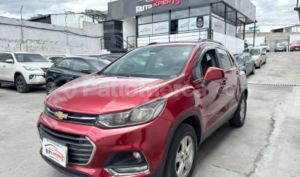 Chevrolet Tracker 2020