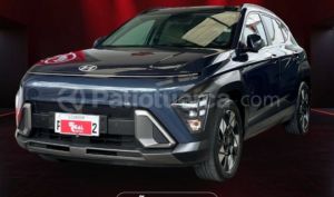 Hyundai Kona 2024