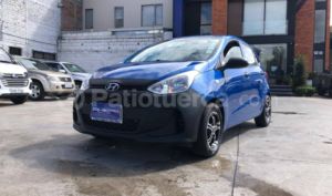 Hyundai Grand I10 HB 2018