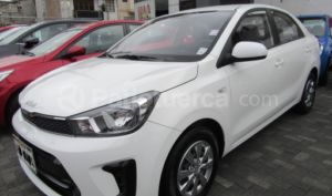 Kia Soluto LX 2025