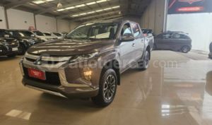 Mitsubishi L200 GLX 2022