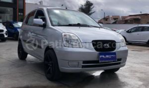 Kia Picanto 2006