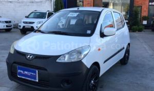 Hyundai i10 2011