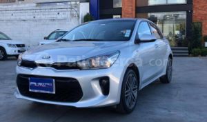 Kia RIO EX 2020