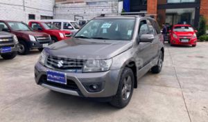 Chevrolet Grand Vitara SZ Next Sport TM 2016