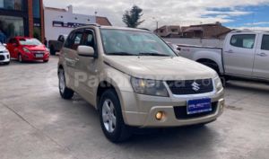 Chevrolet Grand Vitara SZ 2013
