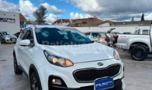 Kia SPORTAGE GT LINE 2019